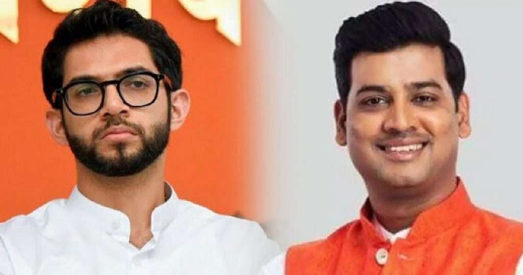 Thackeray VS Shinde : सिल्लोडमध्ये आज आजी-माजी मुख्यमंत्र्यांच्या पुत्रांची धडाडणार तोफ