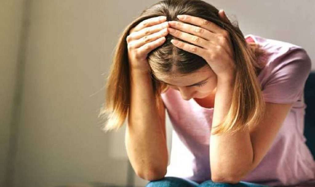 Depression म्हणजे नेमकं काय? कोणती असतात लक्षणे ? वाचा सविस्तर…