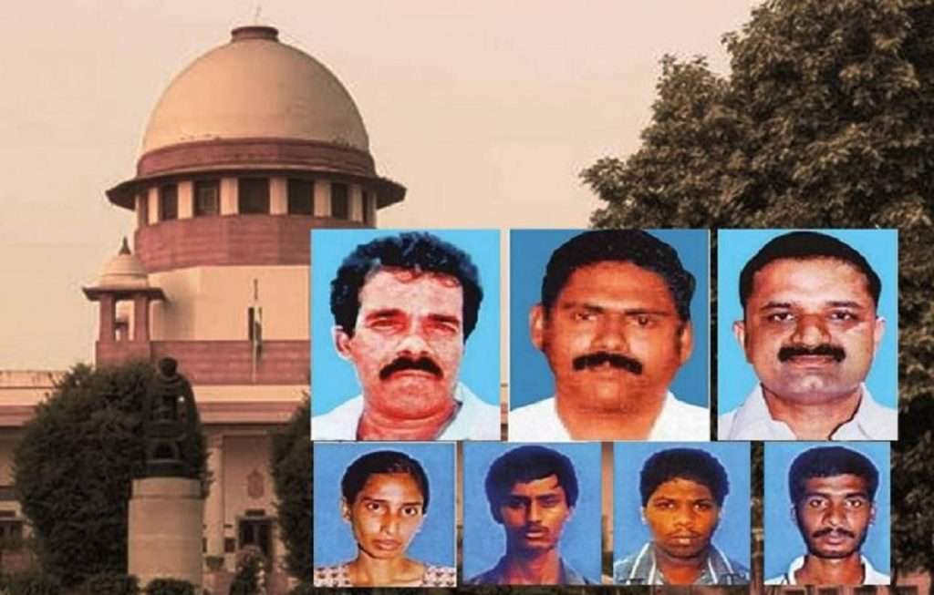 Rajiv Gandhi Case: राजीव गांधी हत्या प्रकरणातील नलिनी, रविचंद्रनसह सर्व सहा दोषींच्या सुटकेचे निर्देश