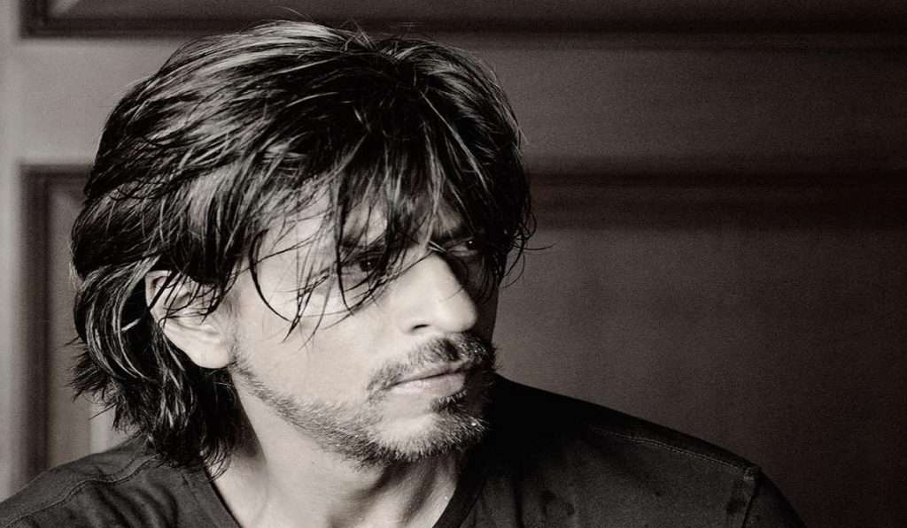 Happy birthday Shah Rukh Khan : बॉलीवूडचा बादशाह शाहरुख खानच्या वाढदिसानिमित्त खास फोटो