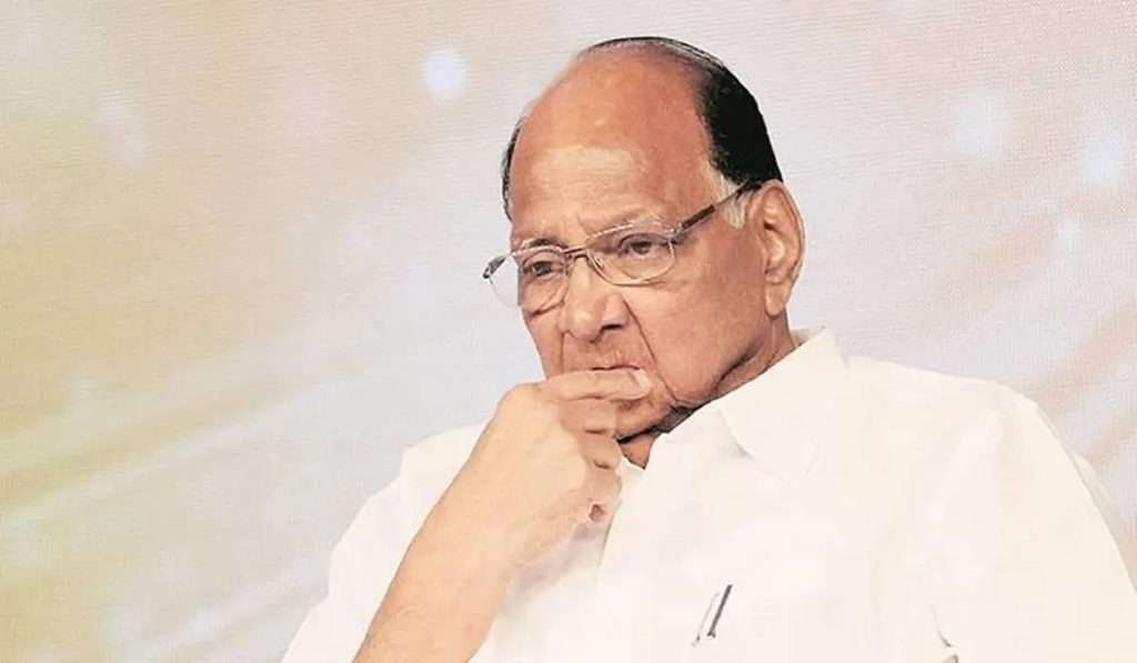 Happy Birthday Sharad Pawar : जाणून घ्या बाळासाहेब ठाकरे आणि शरद पवार यांच्यातील व्यक्तिगत नातं