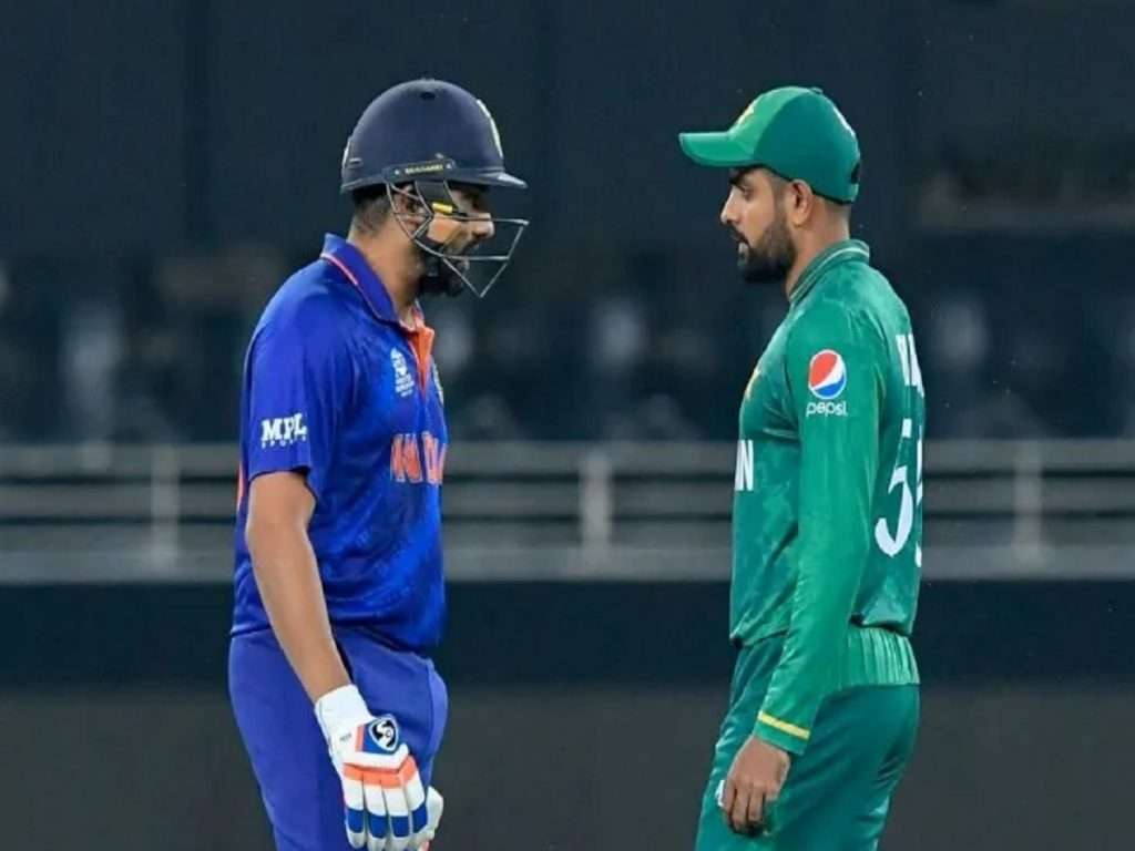 T20 World Cup 2022 : सेमी फायनलसाठी पाकिस्तानचा मार्ग मोकळा आता भारताचं काय ?