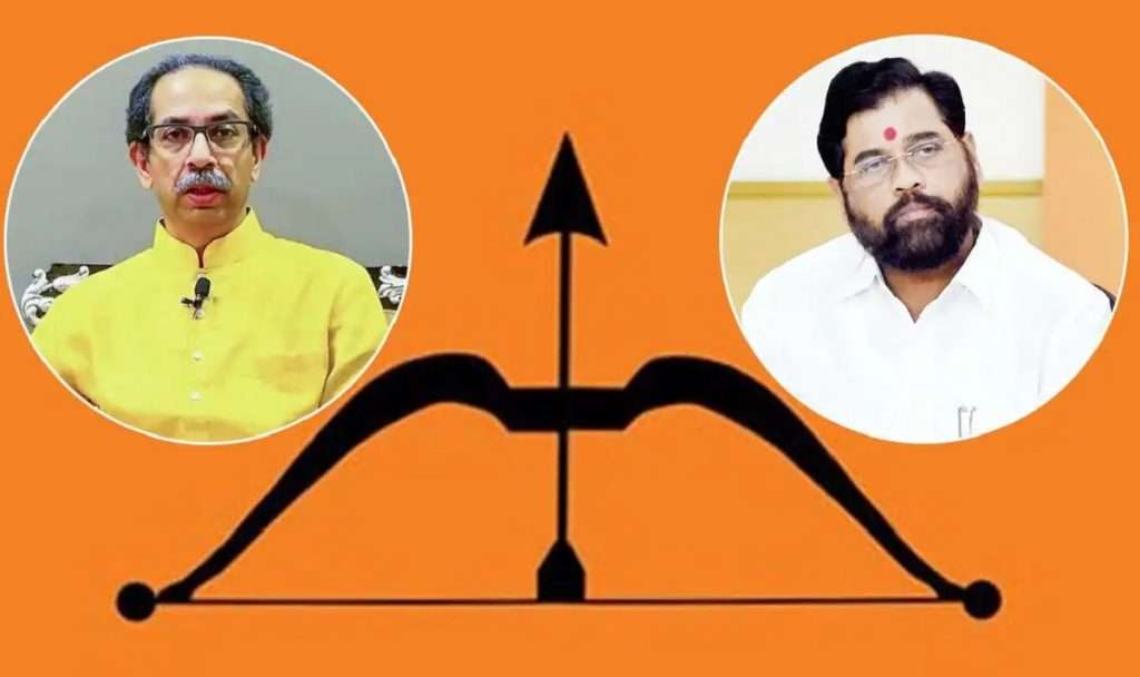 Maharashtra Politics: ठाकरे-शिंदे गटाची लढाई निर्णायक टप्प्यावर