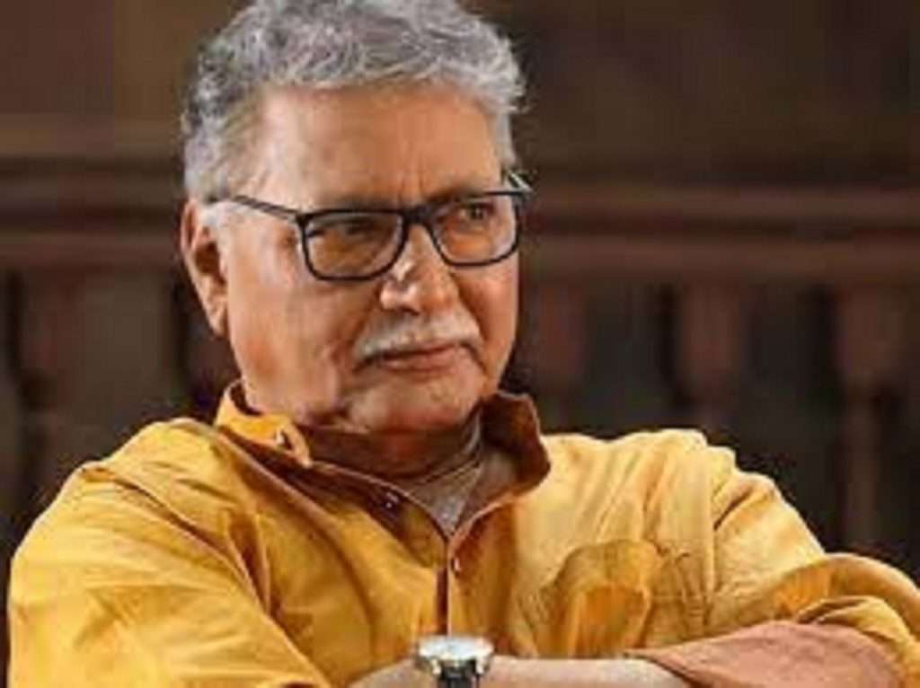 Vikram Gokhale दिवंगत अभिनेते विक्रम गोखले यांच्या ‘या’ चित्रपटाचं पोस्टर प्रदर्शित