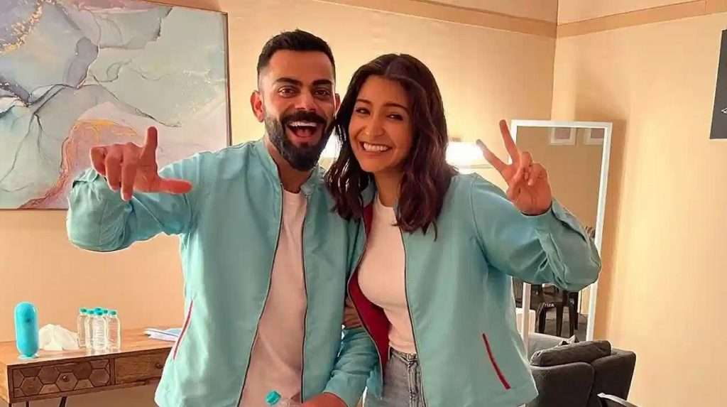 Virat Kohli and Anushka Sharma : विराट कोहली आणि अनुष्का शर्माचे पाहा अलिबागच्या बंगल्याचे खास फोटो