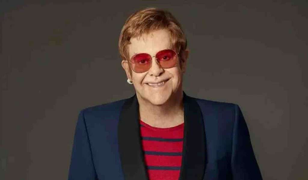 Elton John चुकीची माहिती या कारणास्तव संगीतकार एल्टन जॉन यांनी घेतला ट्विटरसंबधी मोठा निर्णय