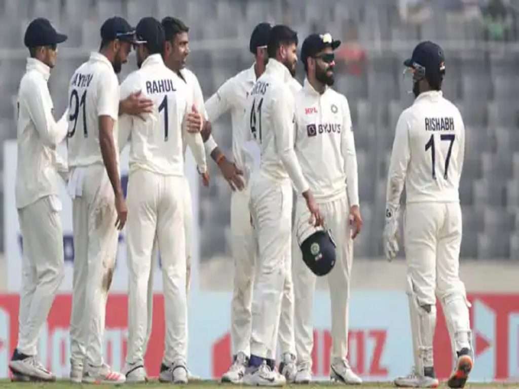 IND vs BAN याआधीही मीरपूरमध्ये दोन कसोटी सामने खेळली आहे टीम इंडिया, जाणून घ्या कसा आहे रेकॉर्ड