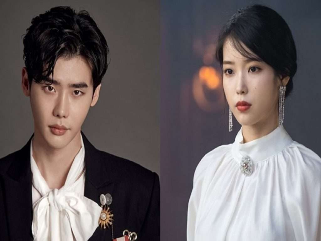 कोरियन ॲक्टर Lee Jong Suk आणि IU करतायत एकमेकांना डेट, दोघांच्याही एजंसींनी दिली माहिती