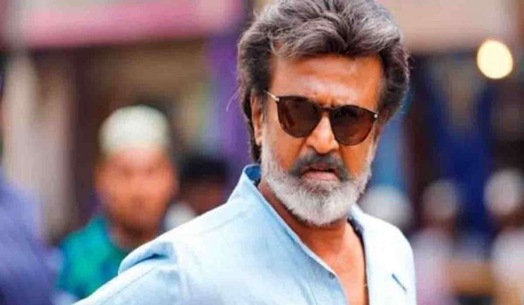 Happy Birthday Rajinikanth सुपरस्टार ‘थलायवा’ यांचा आज ७२ वा वाढदिवस, जाणून घ्या त्यांच्या जीवनाबद्दल