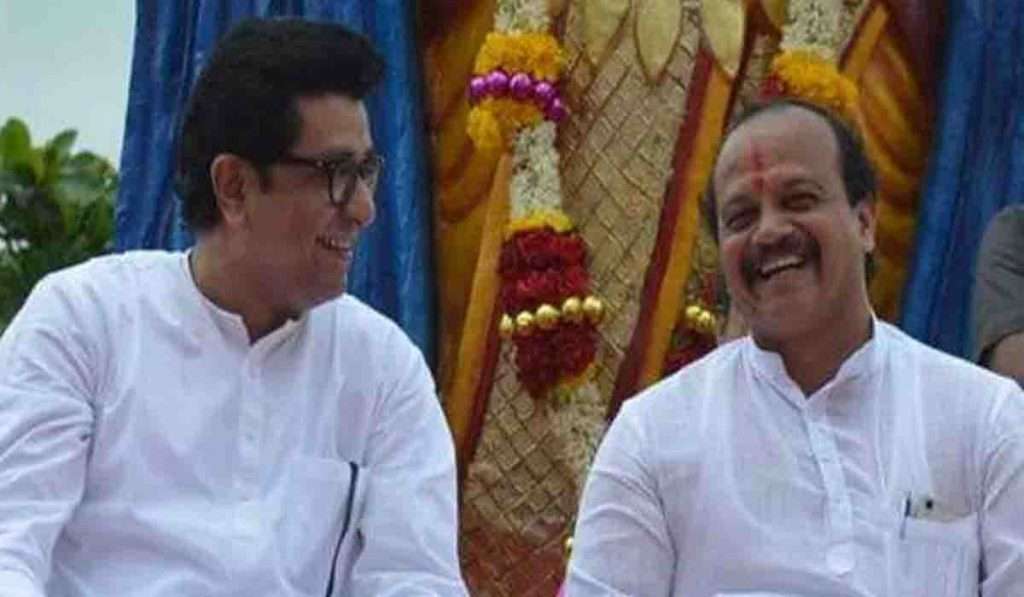 Raj Thackeray “साहेब तुम्ही बसा…” वसंत मोरेंच्या ‘त्या’ किस्स्याची पुण्याच्या राजकारणात पुन्हा चर्चा