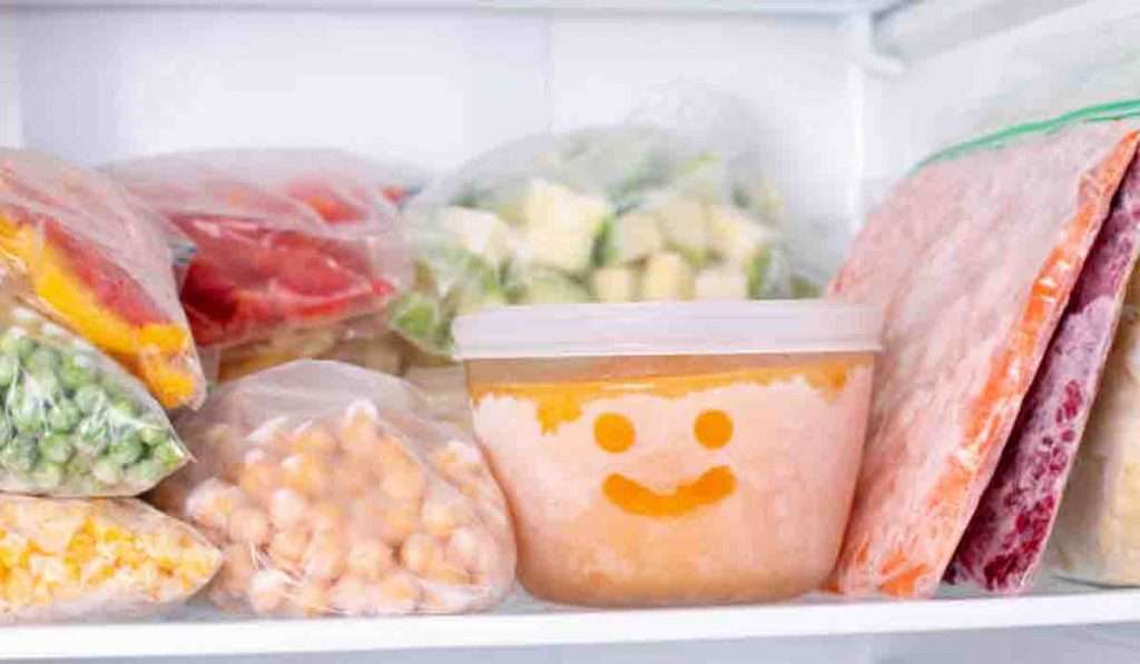 Side effects of frozen foods फ्रोझन फूड हे आरोग्याचे शत्रू, जाणून घ्या काय आहेत घटक परिणाम