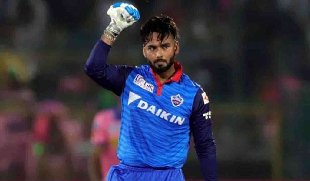 Rishabh Pant ऋषभ IPL 2023 मध्ये खेळणार का? दिल्ली कॅपिटल्सच्या कर्णधारपदासाठी कोणते पर्याय