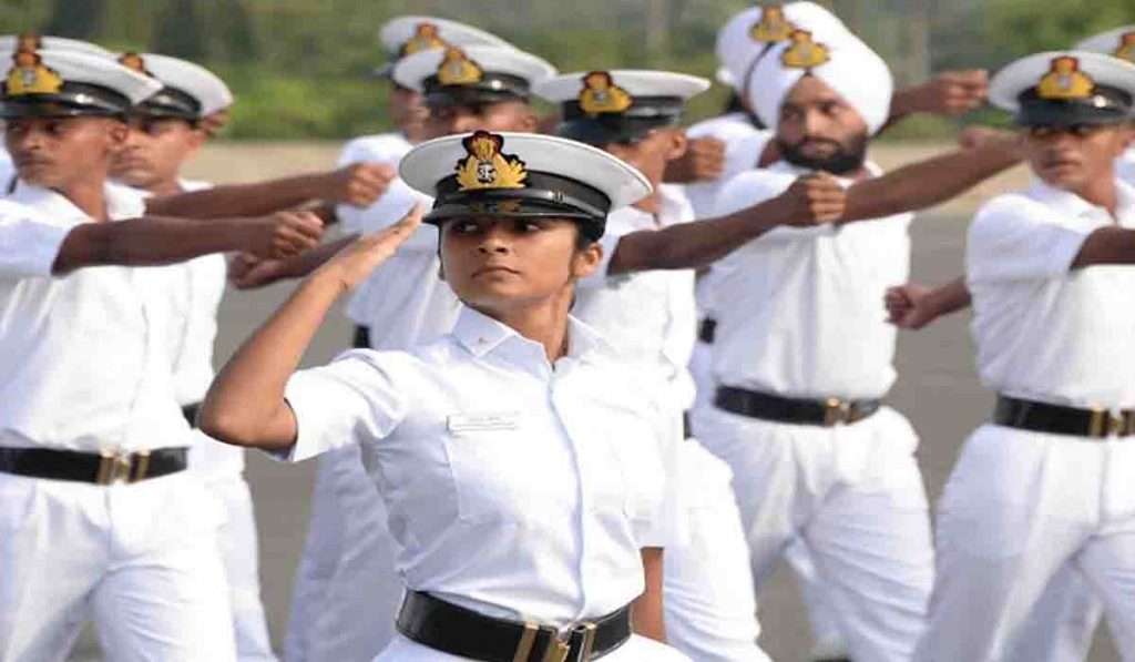 Indian Navy भारताच्या लष्करी इतिहासातील हे एक ऐतिहासिक पाऊल, पहिल्यांदाच महिलांना कमांडो होण्याची संधी