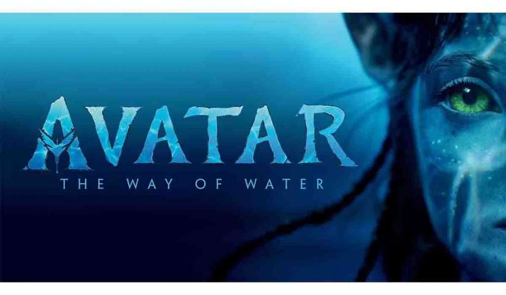 अवतार २  ( Avatar:The Way of Water) चित्रपटाने केली २०० कोटीची कमाई