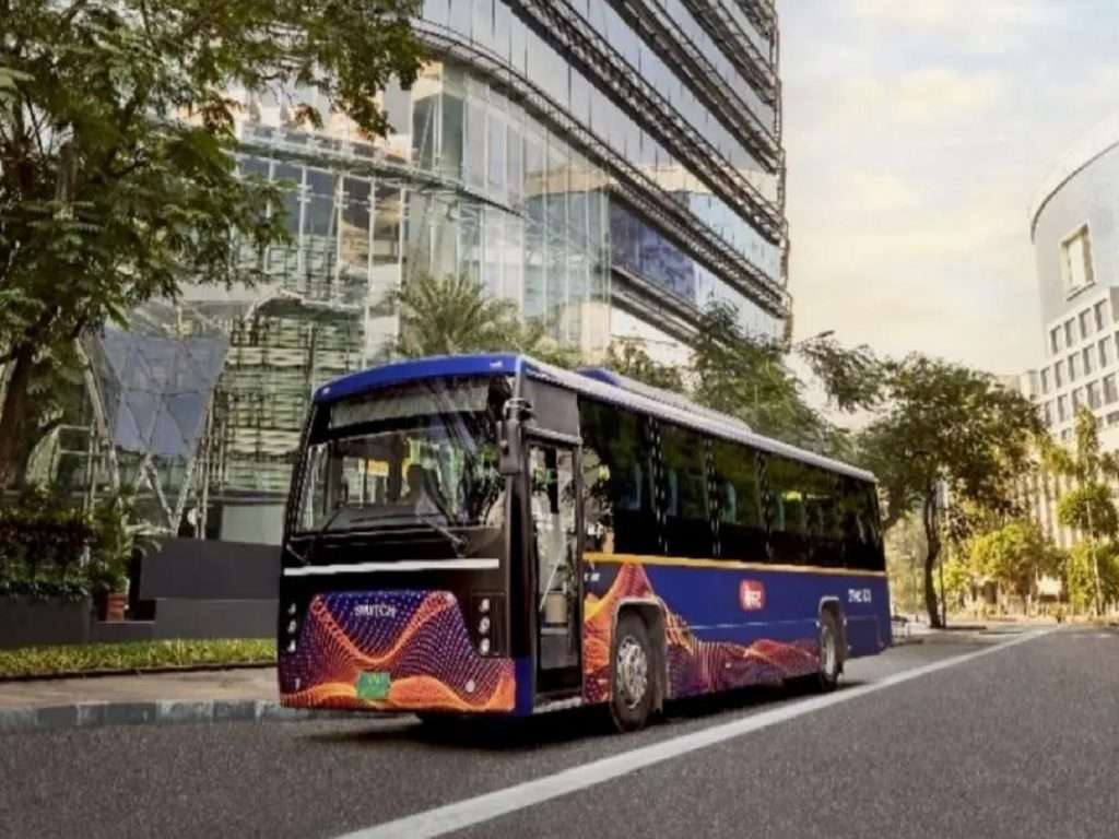 BEST Premium Bus बीकेसी ते ठाणे ‘बेस्टची प्रीमियम बस’सेवा सोमवारपासून होणार सुरू