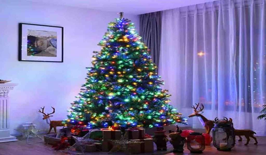 Christmas 2023, ख्रिसमसच्या दिवशी ‘Christmas Tree’ का सजवला जातो?