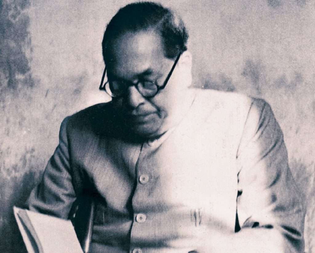 DR. AMBEDKAR यांचा महापरिनिर्वाणाच्या आधीचा दिवस कसा होता?