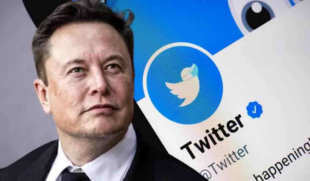 मोठी बातमी ! Elon Musk Twitter च्या CEO पदाचा देणार राजीनामा