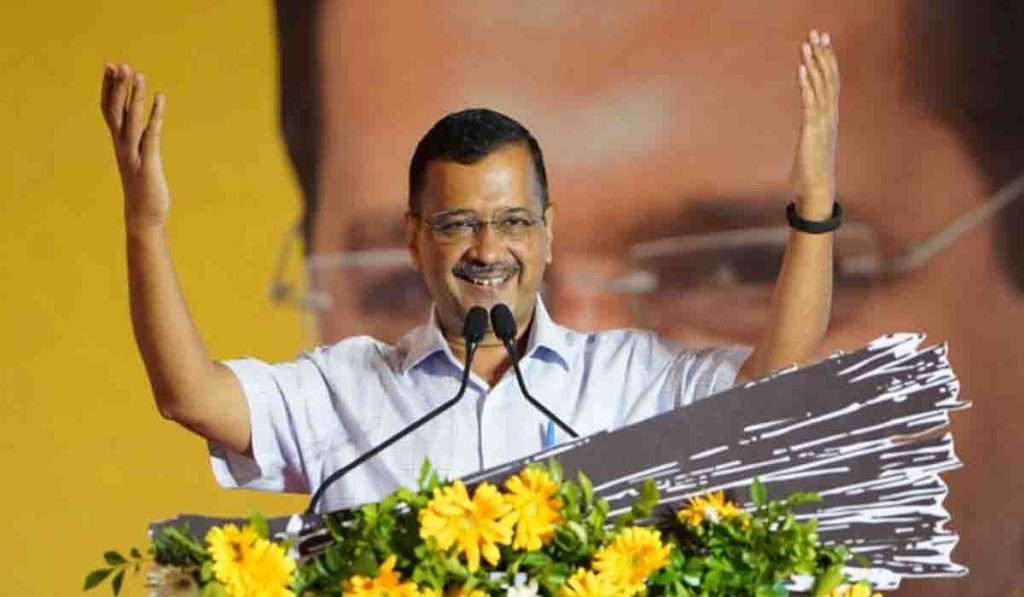 Delhi MCD Election Result 2022 : दिल्लीत ‘आप’ला बहुमत, १५ वर्षांपासूनची भाजपची सत्ता येणार का संपुष्टात ?