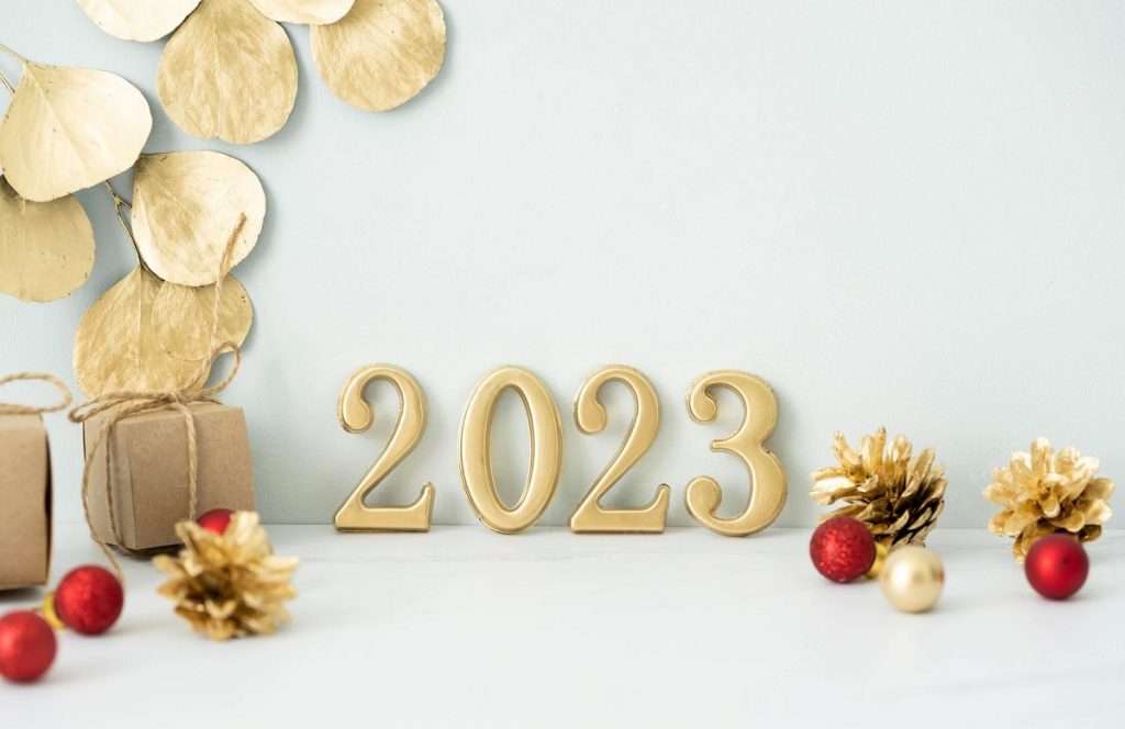 New Year 2023 : नवीन वर्षातील सार्वजनिक सुट्ट्यांची मेजवानी तुम्हाला माहित आहे का ?