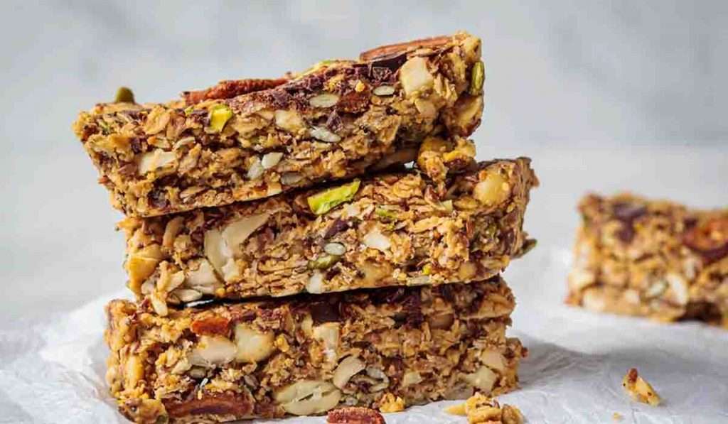 तुम्हाला Protein bar या पदार्थाची रेसिपी माहित आहे का? जाणून घ्या मग