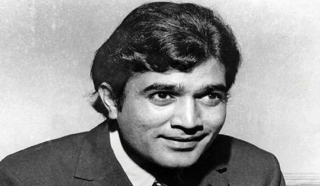 Rajesh khanna लाखो दिलो की धडकन, पण प्रेमात ठरले अयशस्वी