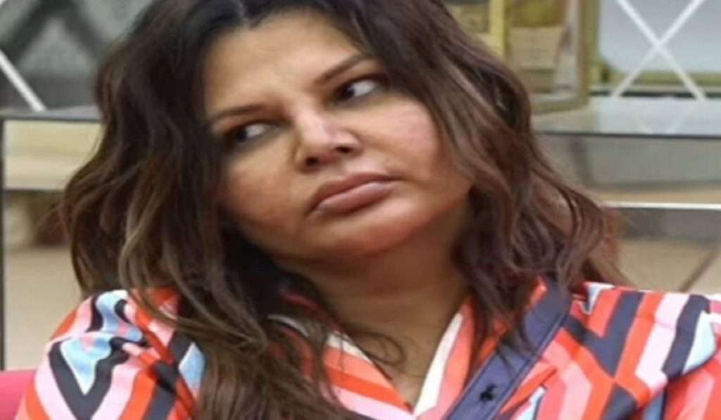 Rakhi Sawant घरातल्या प्रॉपर्टीचे नुकसान केल्यामुळे बिग बॉस राखी सावंत दाखवतील का बाहेरच्या रस्ता?