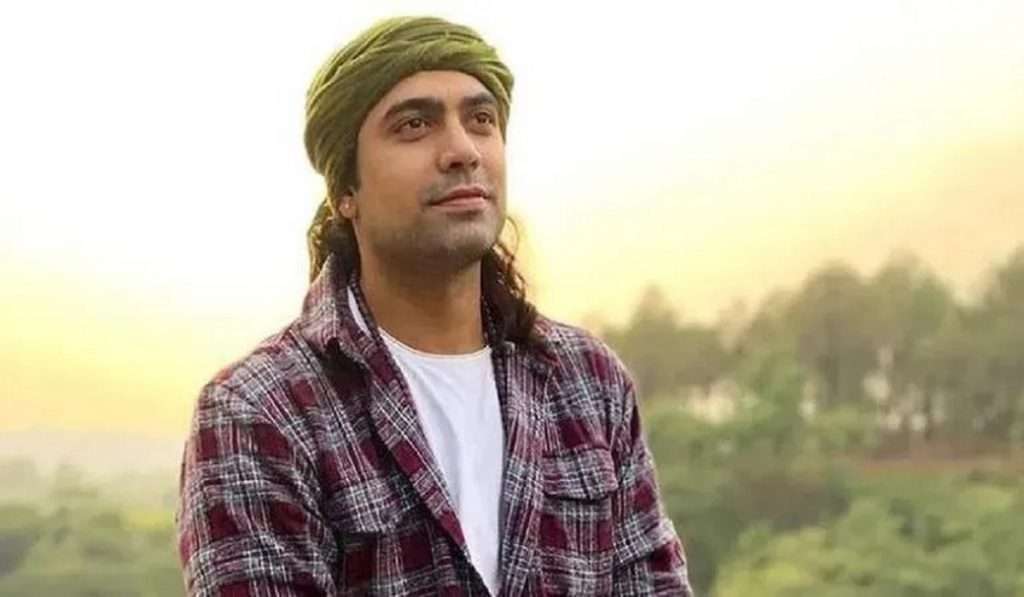 Jubin Nautiyal गायक जुबिन नौटियालने दिली त्यांच्या आरोग्यबद्दल अपडेट, म्हणाला देवाने वाचवले