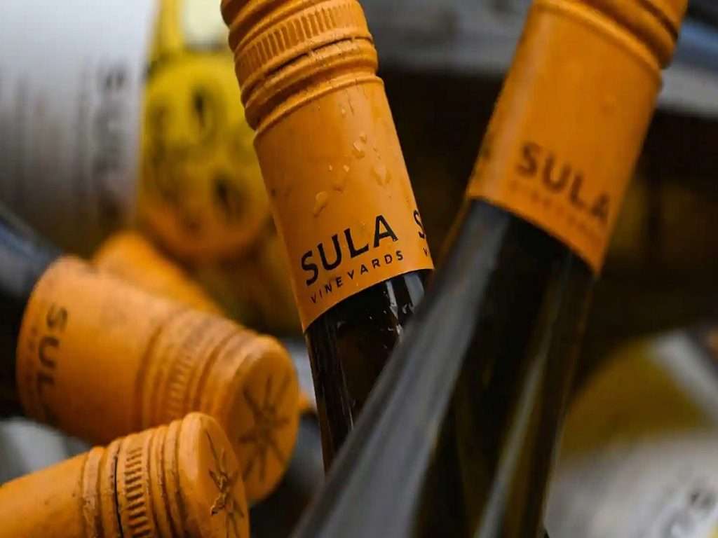 Sula Vineyards IPO गुंतवणूकदारांसाठी कमाईची खुली संधी, सुला विनयार्ड्स या वाईन बनवणाऱ्या कंपनीचा IPO होणार लॉन्च