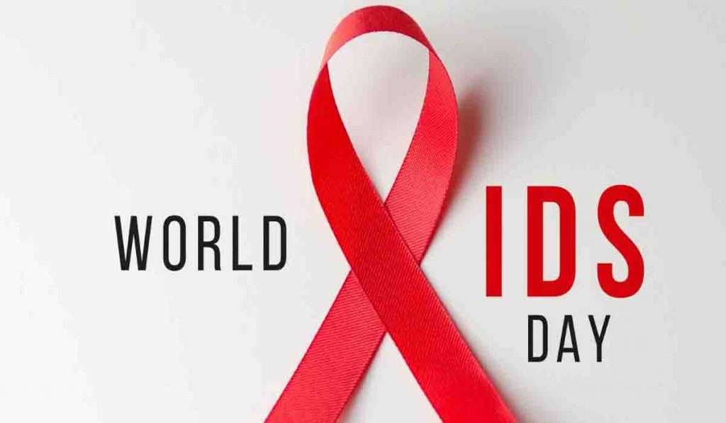 World Aids Day 2022 : आजाराला न घाबरता सामोरे जा, HIV आणि AIDS बद्दल लोकांमध्ये जनजागृती करण्यासाठी ‘जागतिक एड्स दिन’