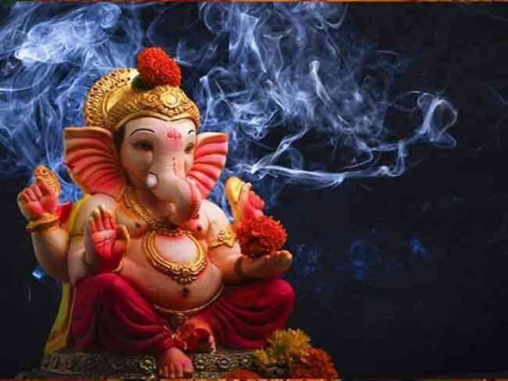 Maghi Ganesh Jayanti 2023 माघी गणेश चतुर्थीच्या निमित्ताने जाणून घ्या बाप्पाच्या जन्माची कथा