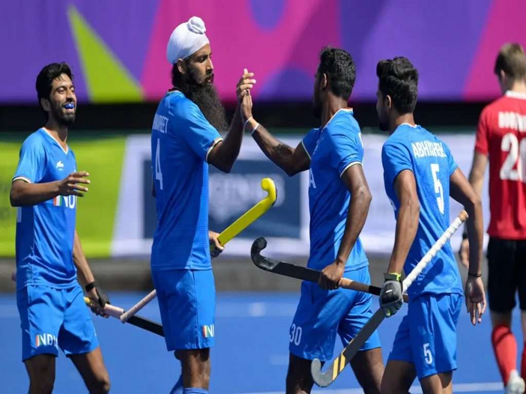 धक्कादायक घटना, Hockey World Cup कव्हर करणार कोरियन पत्रकार पडला नाल्यात