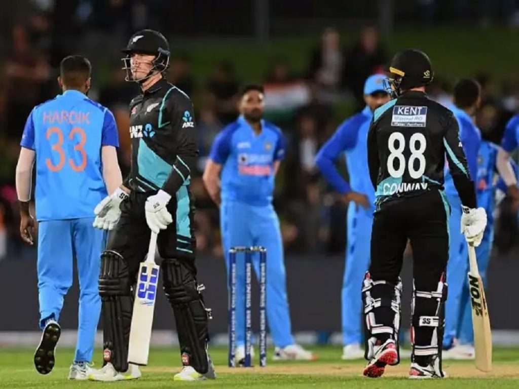 IND vs NZ भारत-न्यूझीलंड टी-२० मालिकेसाठी संघ जाहीर, ‘या’ गोलंदाजाला मिळणार कर्णधारपद