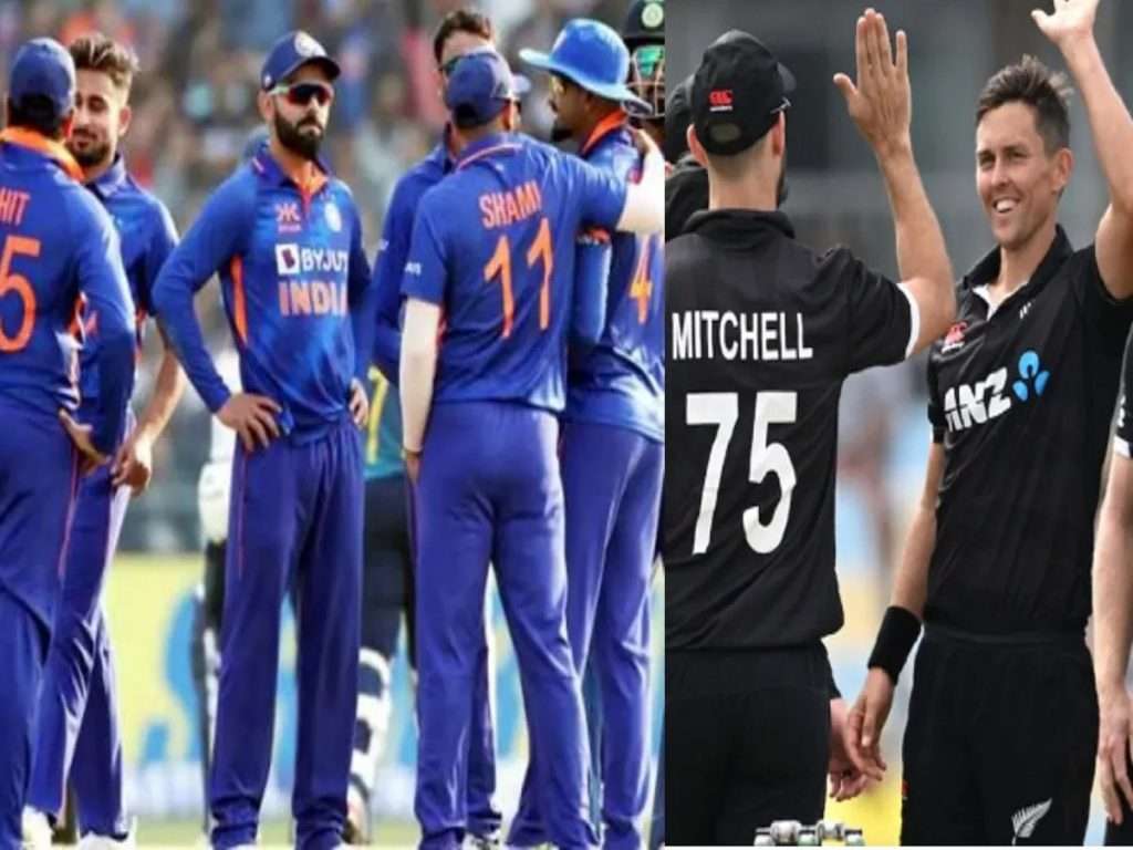 IND vs NZ 3rd ODI भारत आणि न्यूझीलंड संघात होणार एकदिवसीय मालिकेतील शेवटची लढत, इथे पाहता येणार लाईव्ह सामना