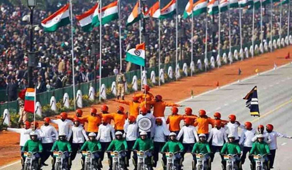 Republic Day 2023, 26 JANUARY कसा साजरा केला जातो भारतीय प्रजासत्ताक दिन?