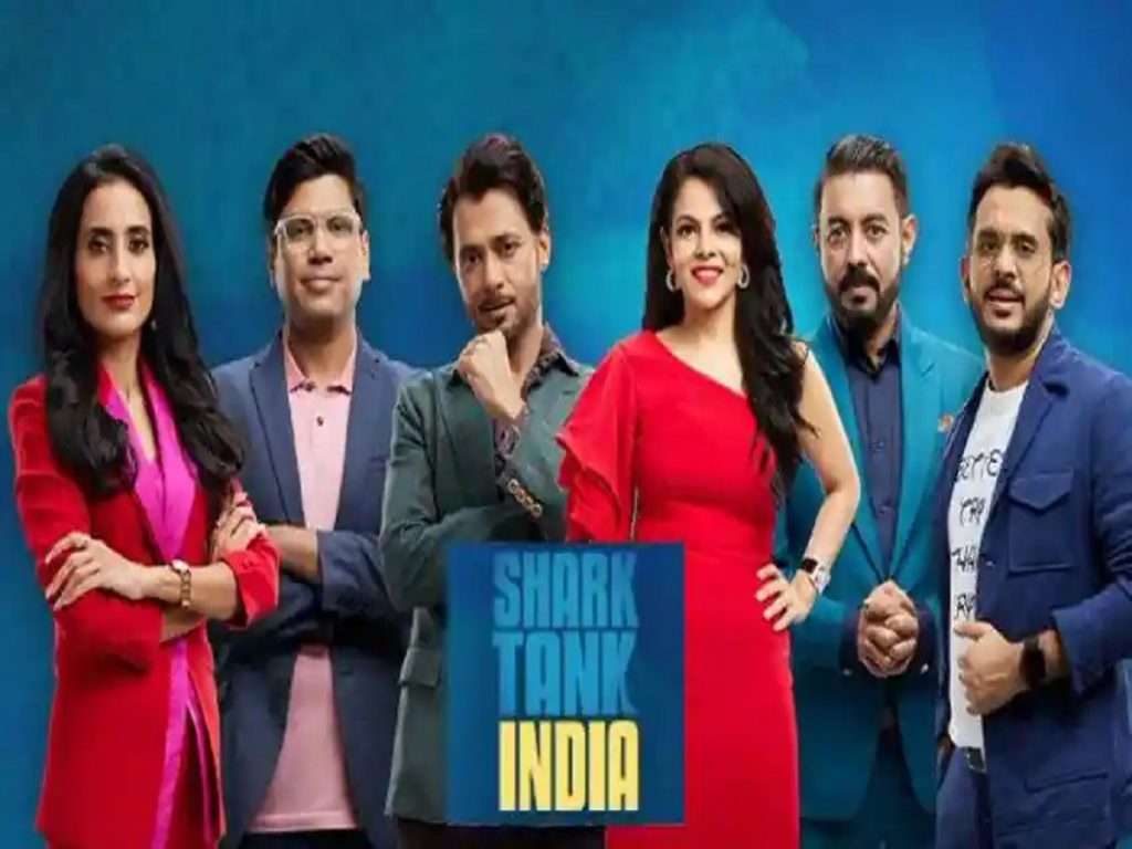 Shark Tank Season 2 लवकरच येणार प्रेक्षकांच्या भेटीला , अश्नीर ग्रोव्हर आणि गझल अलघच्याजागी दिसणार हे परीक्षक