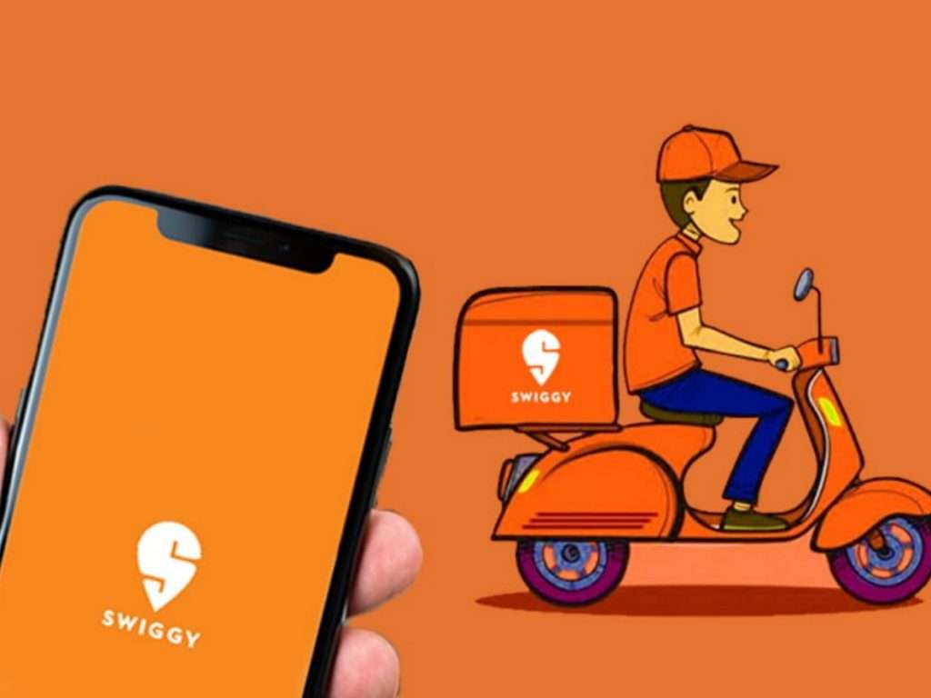 Swiggy ने घेतला मोठा निर्णय, ३८० कर्मचाऱ्यांना कामावरून टाकणार काढून