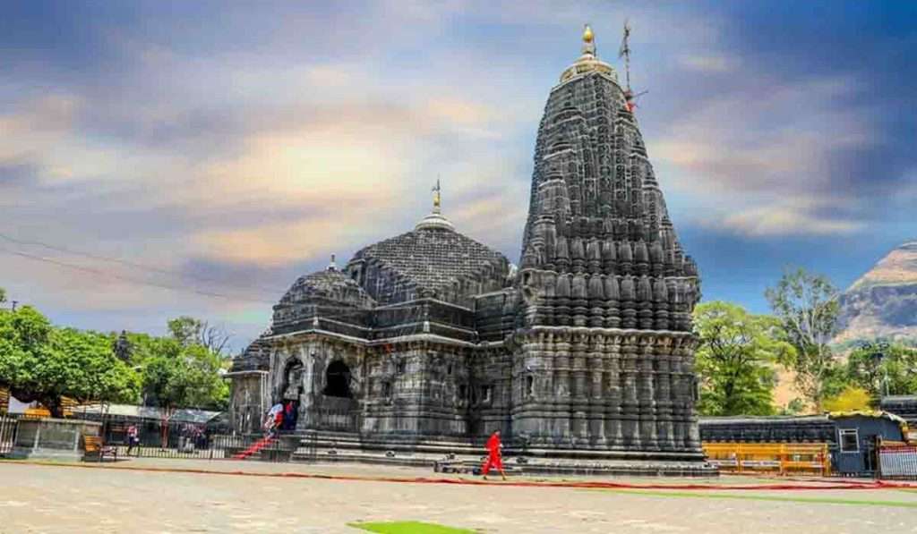 Trimbakeshwar Jyotirlinga मंदिर आजपासून ८ दिवस राहणार बंद