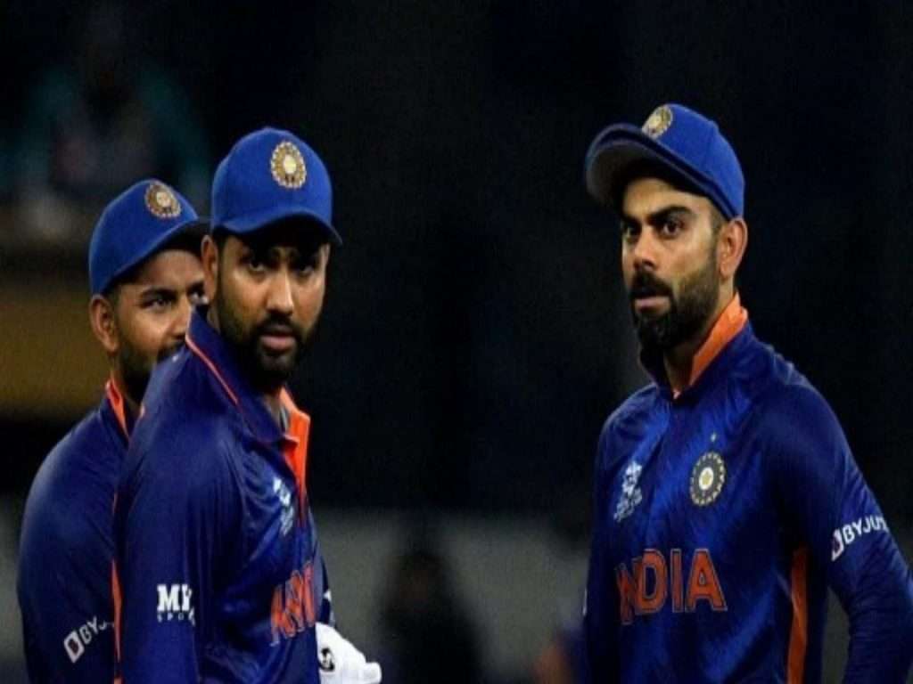 IND vs NZ न्यूझीलंडविरुद्ध टी-२० संघाची घोषणा, विराट आणि रोहित संघाबाहेर?