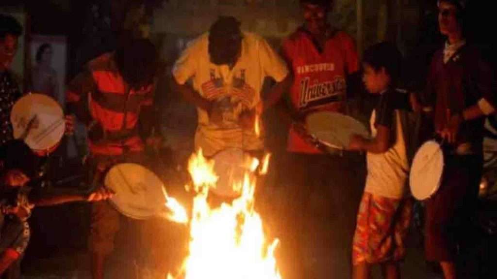 Makar Sankranti 2023, आज संक्रांतीचा पहिला दिवस, भोगीच्या दिवशी नक्की काय करतात ?