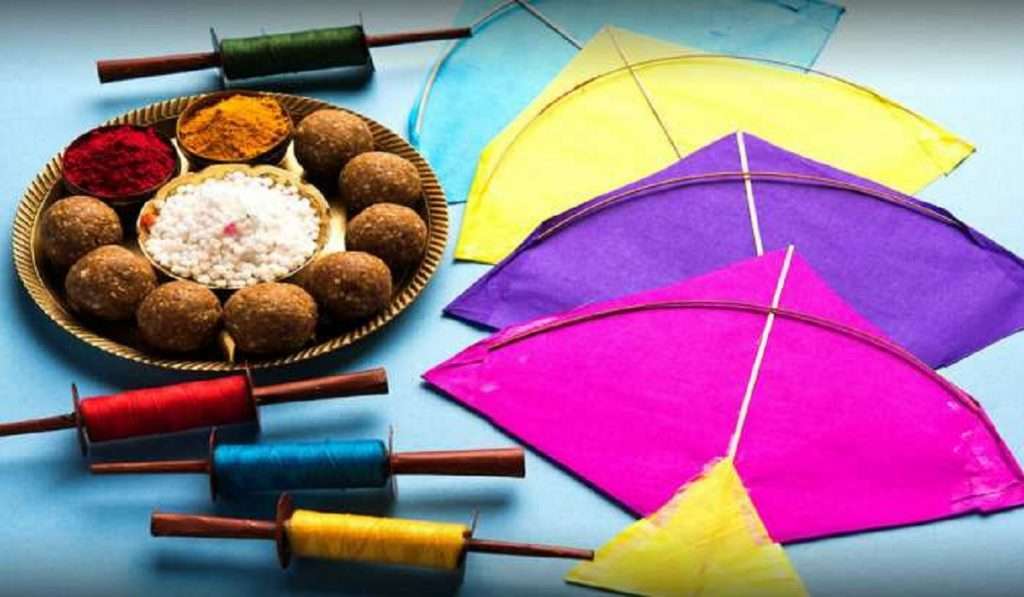 Makar Sankranti 2023, संक्रांतीचा पुण्यकाळाबद्दल सविस्तर घ्या जाणून