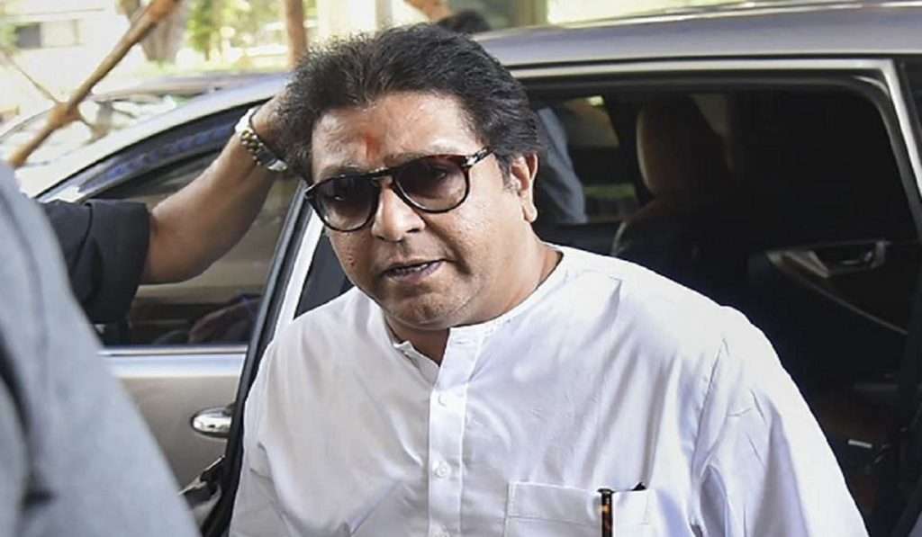 Raj Thackeray यांचा आज औरंगाबाद दौरा