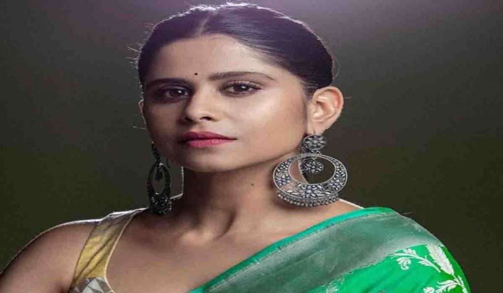 Sai Tamhankar करणार जागतिक पातळीवर महाराष्ट्राचं प्रतिनिधीत्व