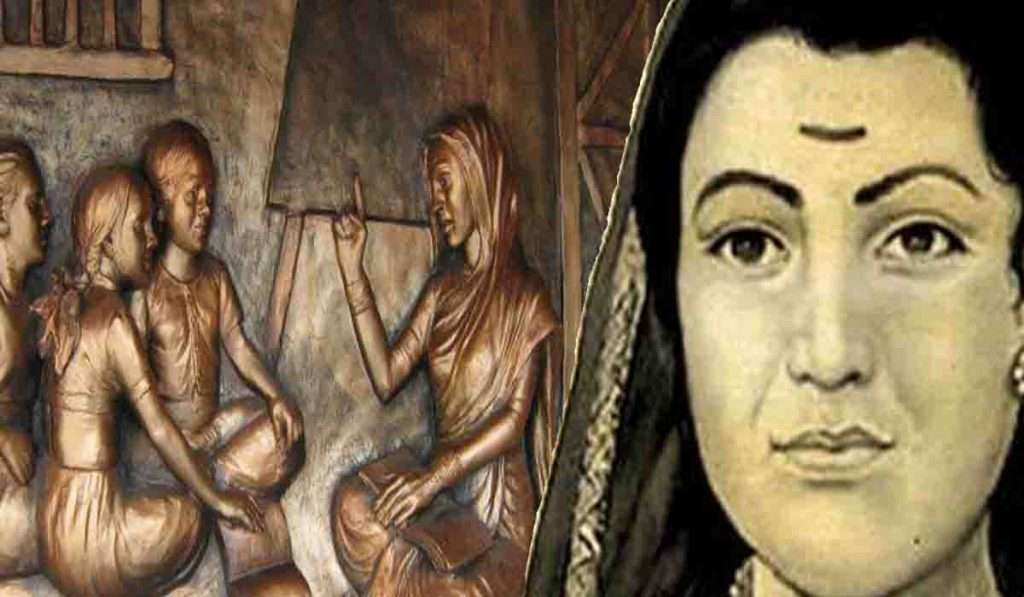 Savitribai Phule Jayanti :  सावित्रीबाई फुले यांनी महिलांच्या शिक्षणासाठी दिलेल्या अमूल्य योगदानाची माहिती घ्या जाणून