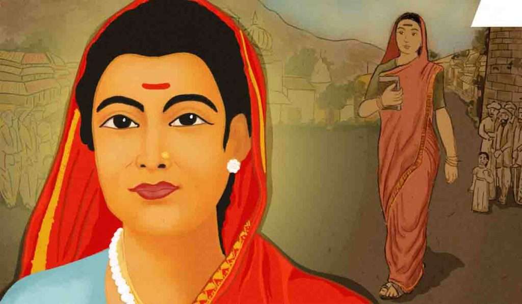 Savitribai Phule Jaynti 2023, सावित्रीबाई फुले जयंतीनिमित्त जाणून घ्या त्यांची कारकीर्द