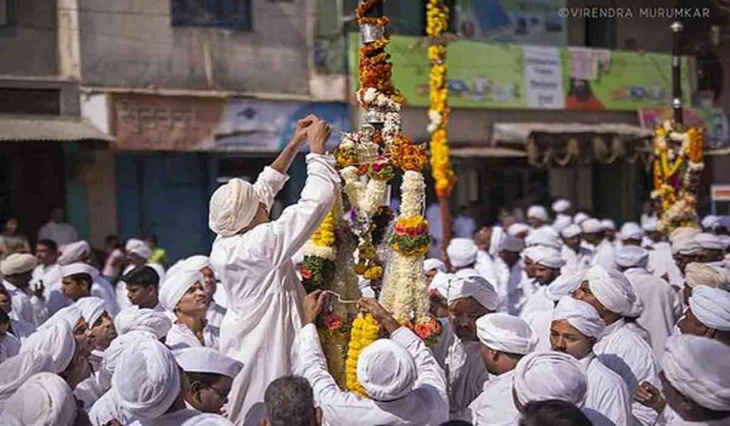 २ वर्षांनी रंगणार सिद्धेश्वर महाराजांची ‘गड्डा’ यात्रा, नेत्यांनीही लावली हजेरी