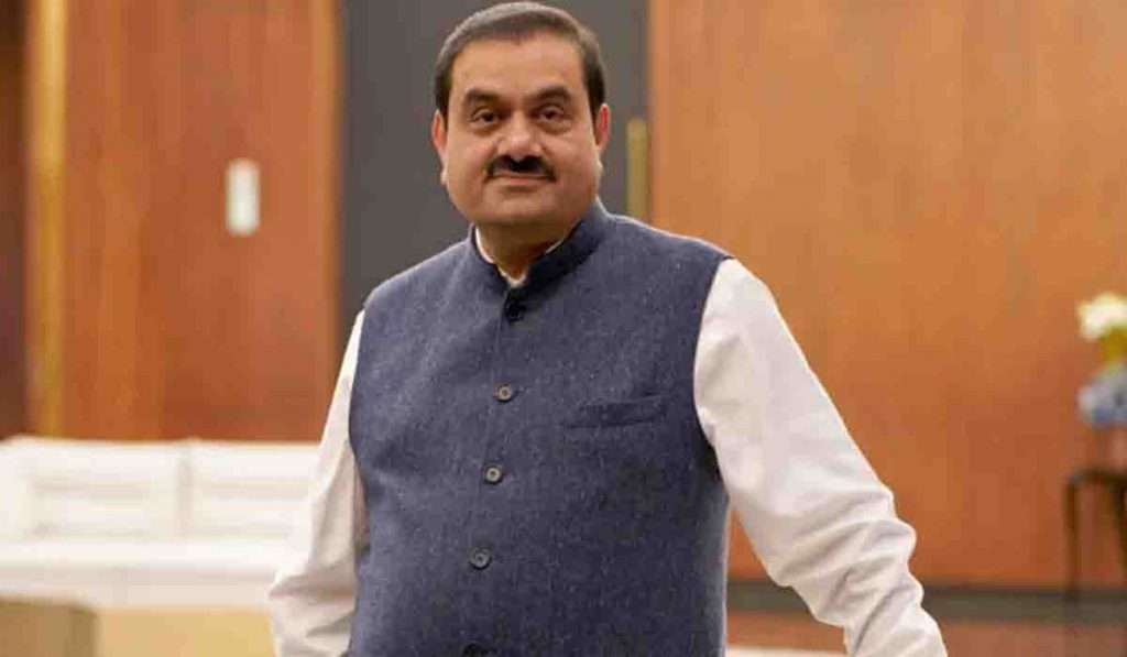 कोण आहेत Gautam Adani, जाणून घ्या थोडक्यात माहिती