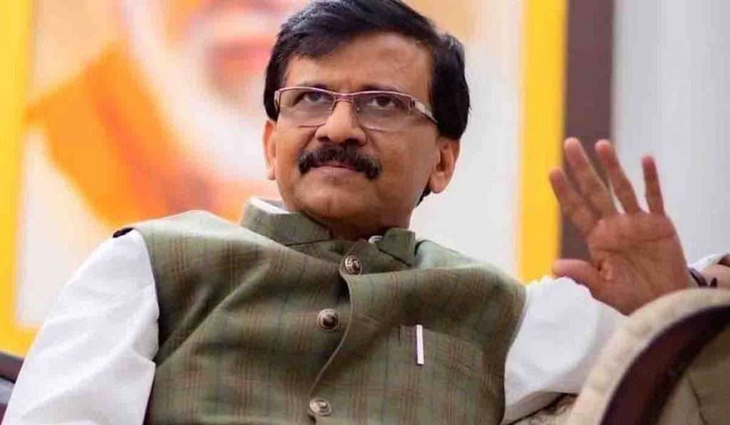 Sanjay Raut यांचे थेट संयुक्त राष्ट्र संघटनेला पत्र, २० जून जागतिक गद्दार दिन…