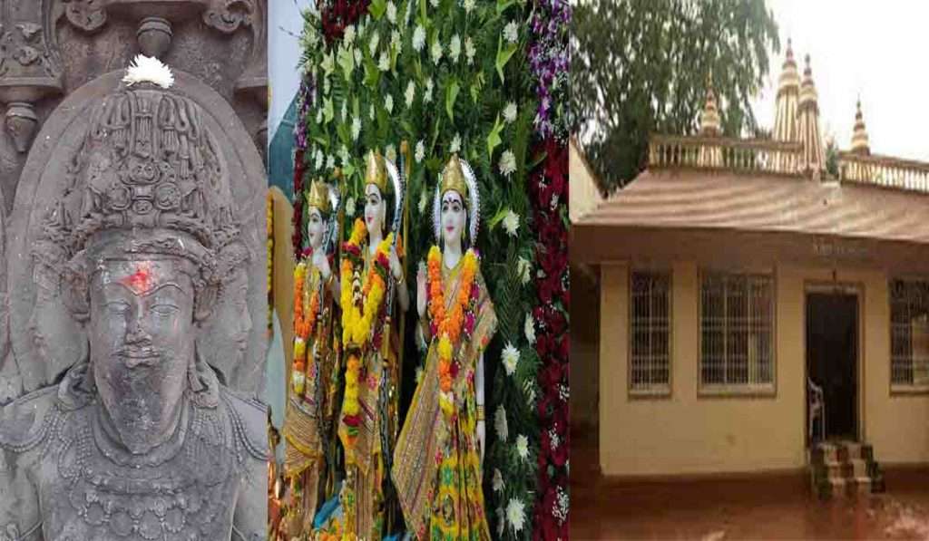 Ram Navmi 2023, ठाण्यातील ऐतिहासिक श्री सिद्धेश्वर राम मंदिरात रामनवमीचा जल्लोष