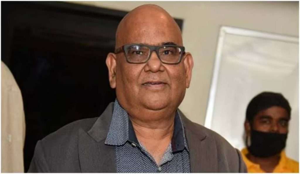 Satish Kaushik यांच्या मृत्यूप्रकरणाला वेगळं वळण? पोलिसांना सापडली औषधे